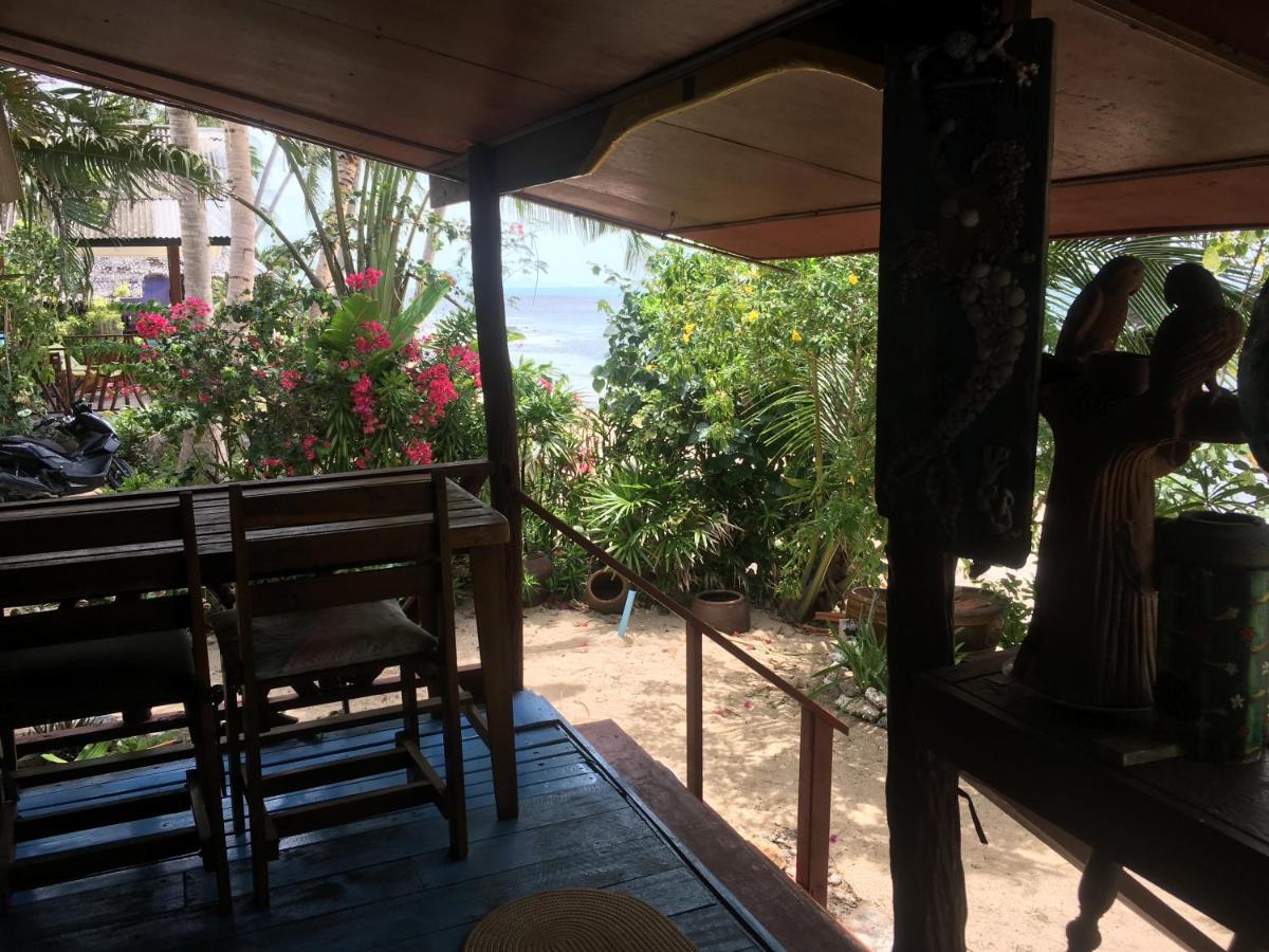 Country house Bangpo Village Tiny Country House Koh Samui